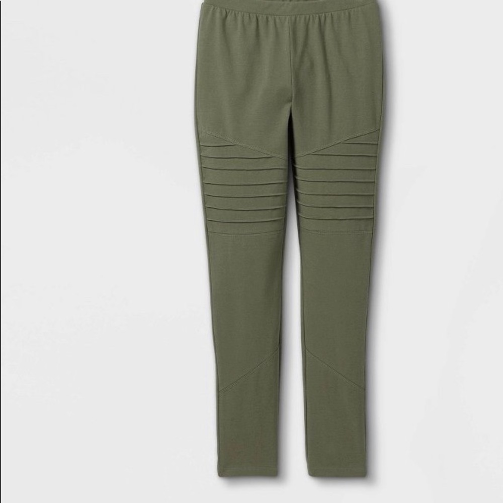 Kids Moto leggings